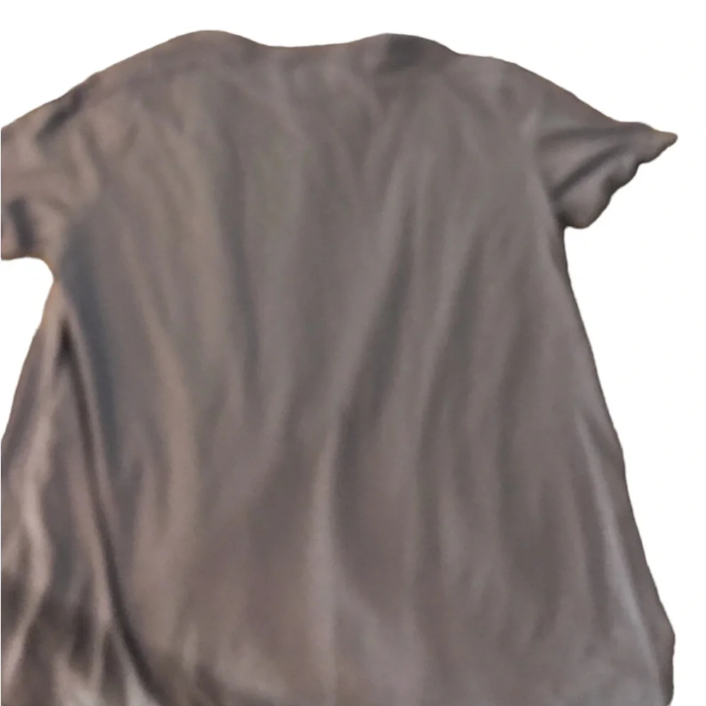 Ralph Lauren size XL T-shirt light blue or periwinkle crew neck tee